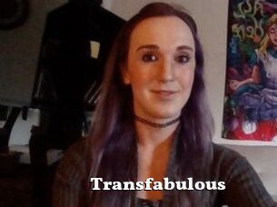 Transfabulous