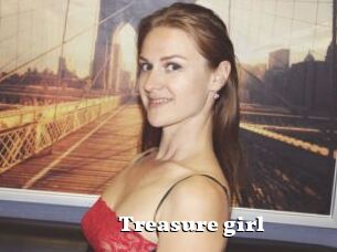 Treasure_girl