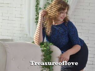 Treasureoflove