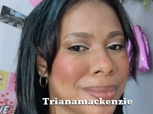 Trianamackenzie