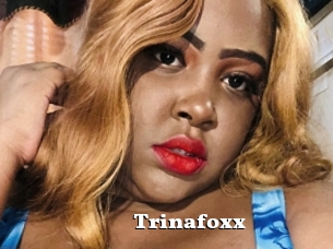 Trinafoxx