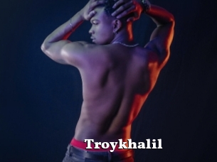 Troykhalil