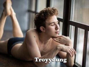 Troyyoung