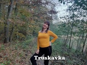 Truskavka