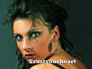 Trustyourheart