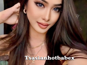 Tsasianhotbabex