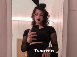 Tssoren