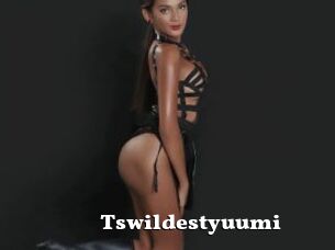 Tswildestyuumi