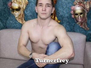 Turnerfrey