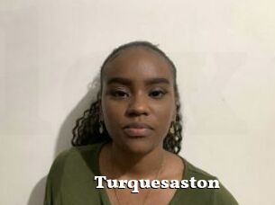 Turquesaston