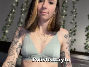 Twistedtayla