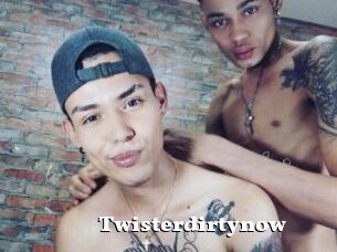 Twisterdirtynow