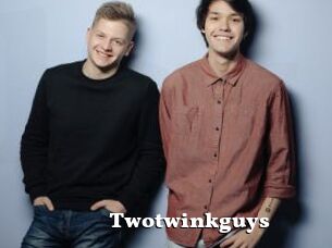 Twotwinkguys