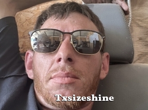 Txsizeshine