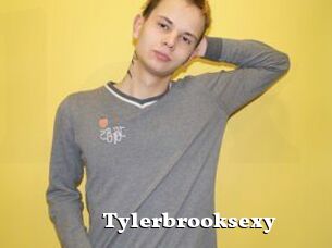 Tylerbrooksexy