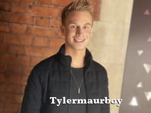 Tylermaurboy