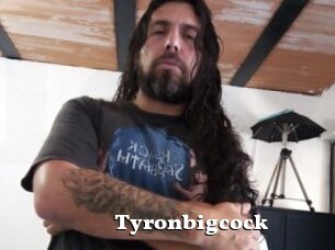 Tyronbigcock