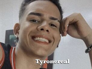 Tyronereal