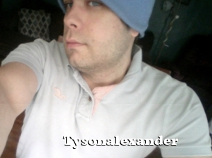 Tysonalexander