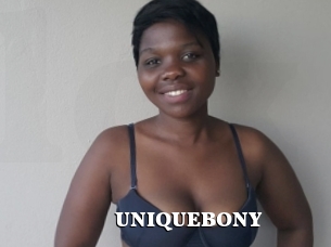 UNIQUEBONY