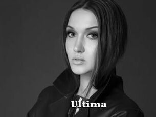 Ultima