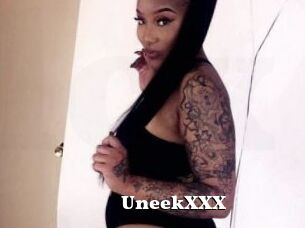 UneekXXX