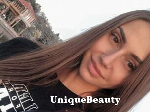 UniqueBeauty