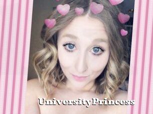 UniversityPrincess