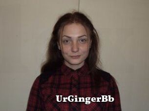 UrGingerBb