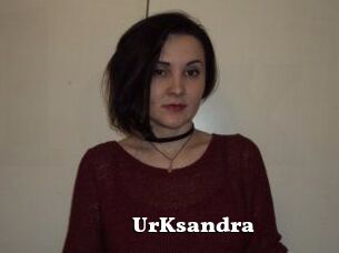 UrKsandra