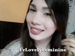 UrLovelyFeminine