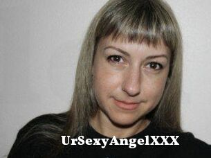 UrSexyAngelXXX