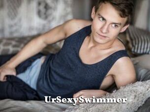 UrSexySwimmer