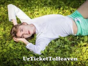 UrTicketToHeaven