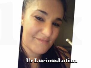 Ur_LuciousLatina