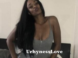 UrhynessLove