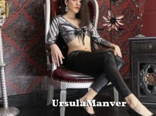 UrsulaManver