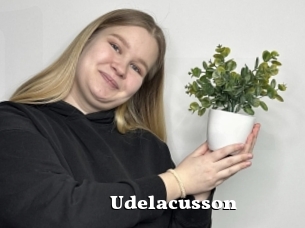 Udelacusson