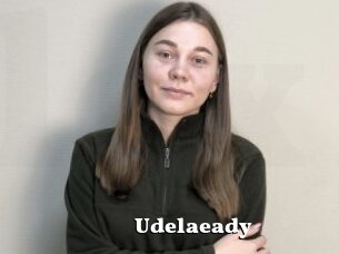 Udelaeady