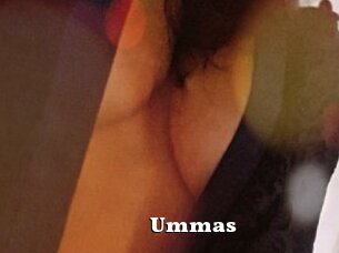 Ummas