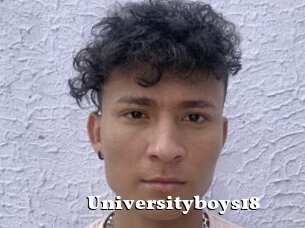 Universityboys18