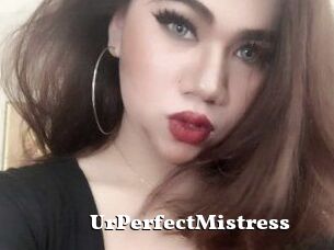 UrPerfectMistress