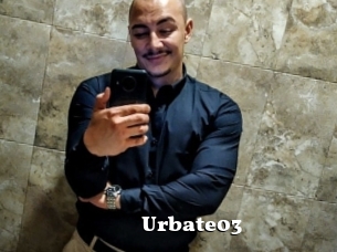 Urbate03