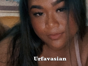 Urfavasian