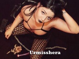 Urmisshera