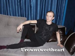 Urownsweetheart