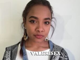 VALERISEX