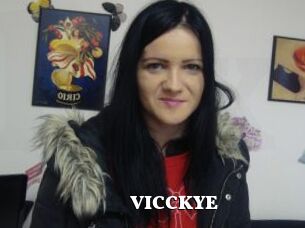 VICCKYE