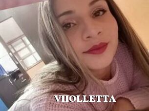 VIIOLLETTA