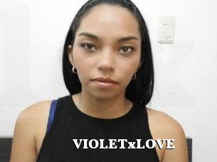 VIOLETxLOVE